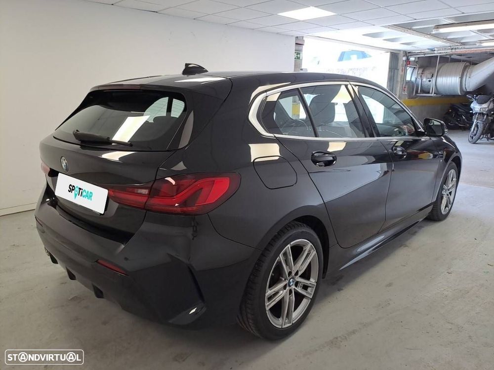 BMW 116 - 4
