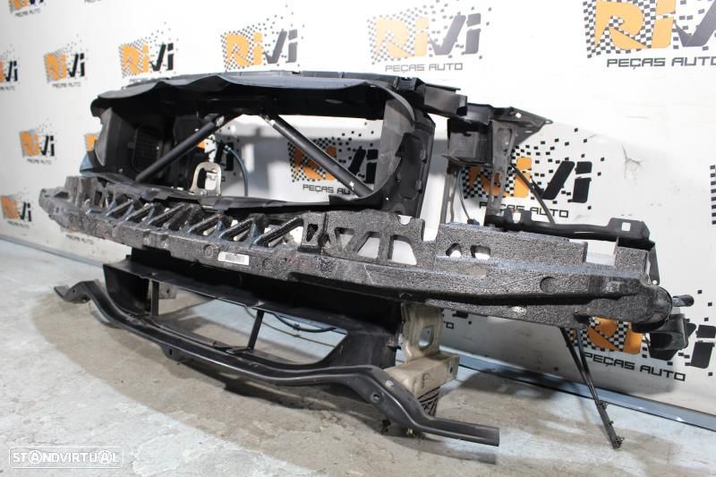 Estrutura da Frente BMW Serie 3 GT F34 - 3