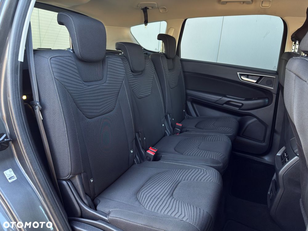 Ford S-Max 2.0 TDCi Trend - 22