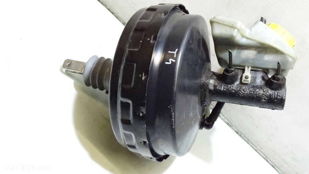 SERWO POMPA HAMULCOWA VOLKSWAGEN T4 - 4