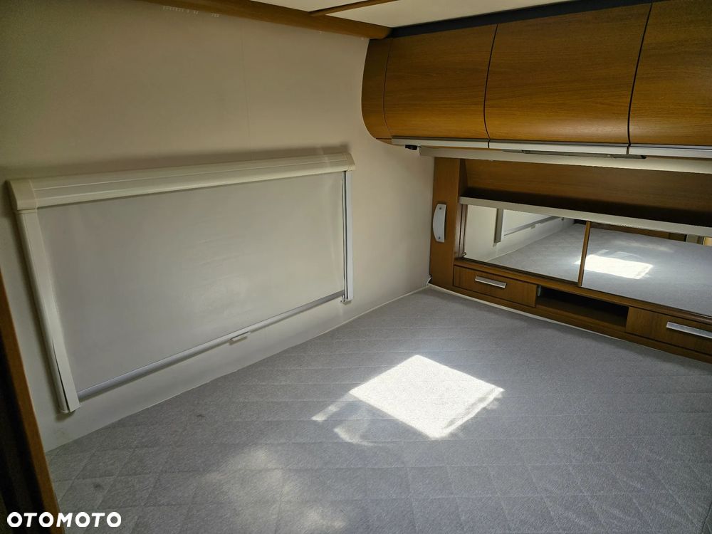 Fendt Diamant 650 - 16