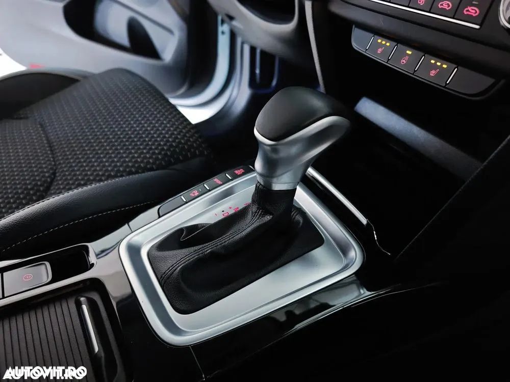 Kia XCeed 1.6 GDI DCT6 OPF Plug-in-Hybrid Vision - 11