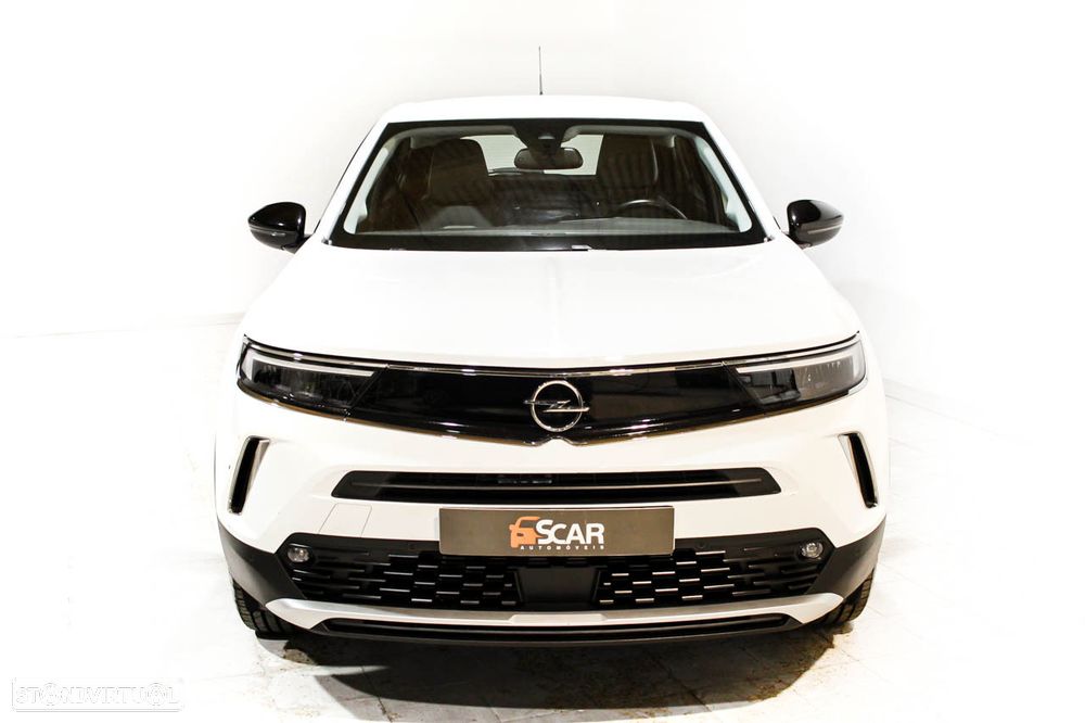 Opel Mokka-e Elegance - 3
