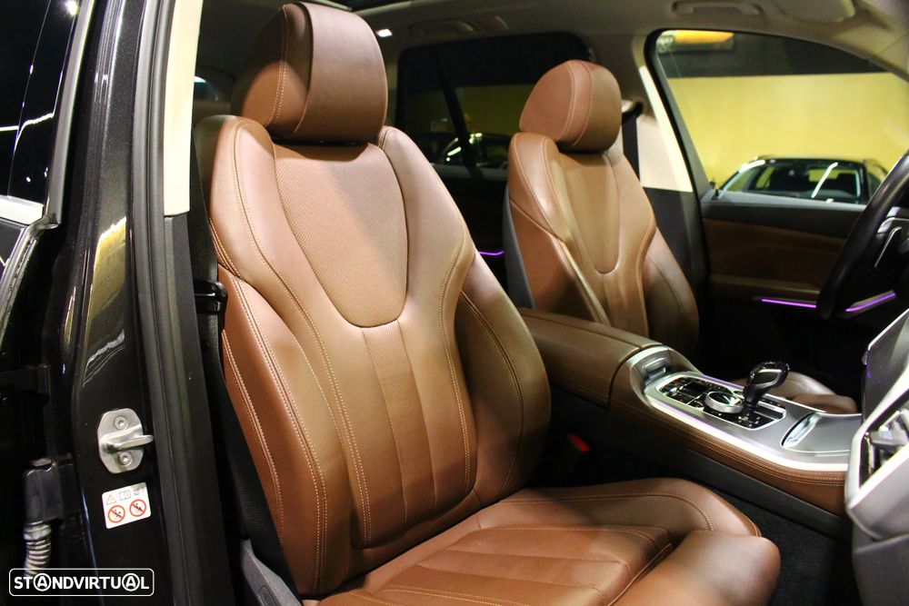 BMW X5 45 e xDrive xLine - 22