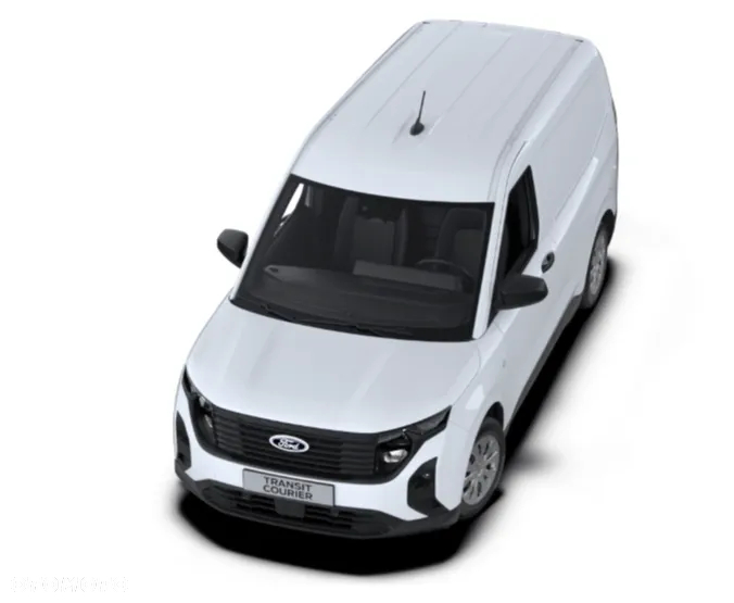 Ford Courier - 9