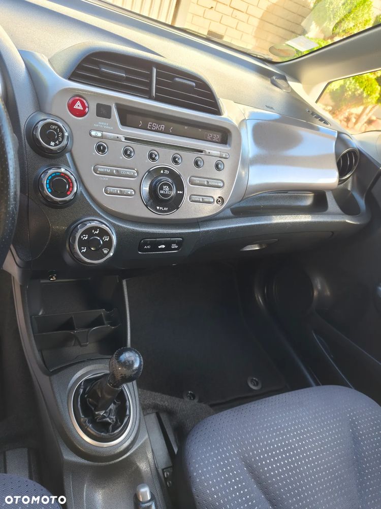 Honda Jazz - 22
