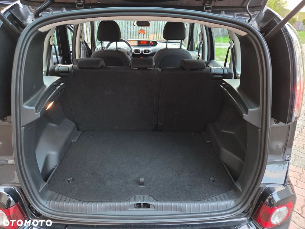 Citroën C3 Picasso VTi 120 Exclusive - 23