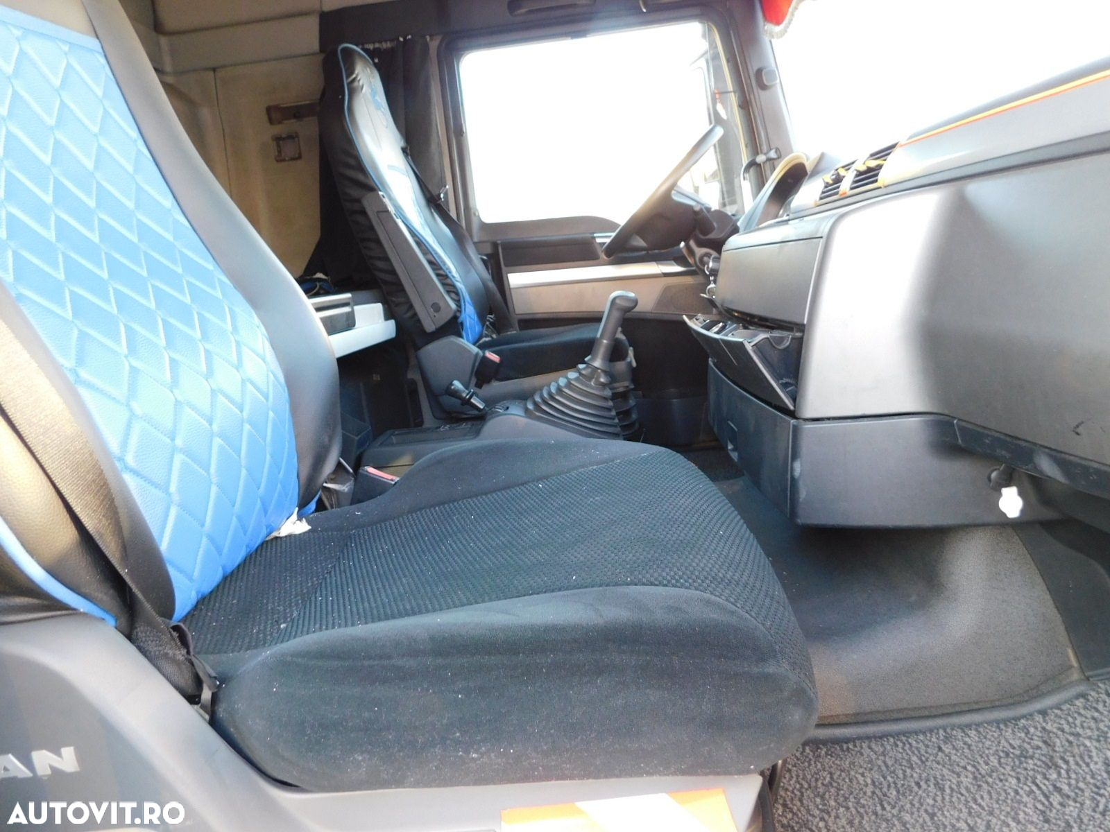 MAN Tgx 18440 - 5
