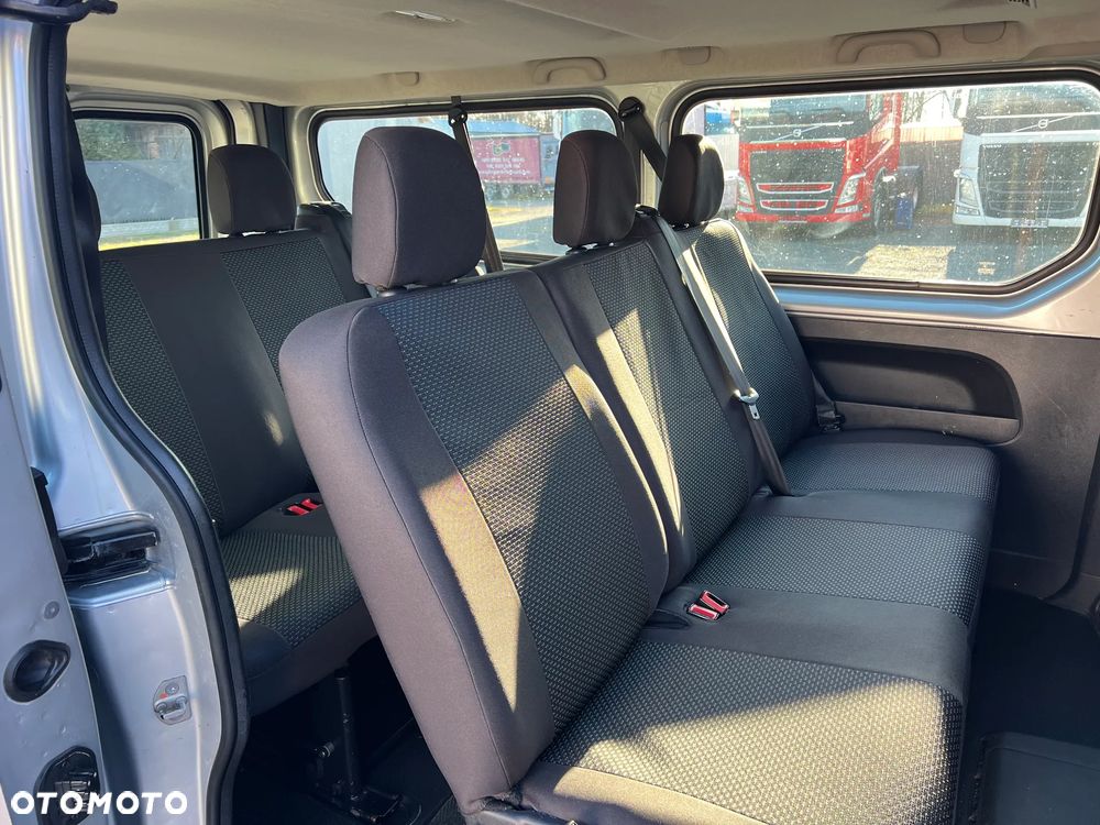 Opel Vivaro L2H1 - 20