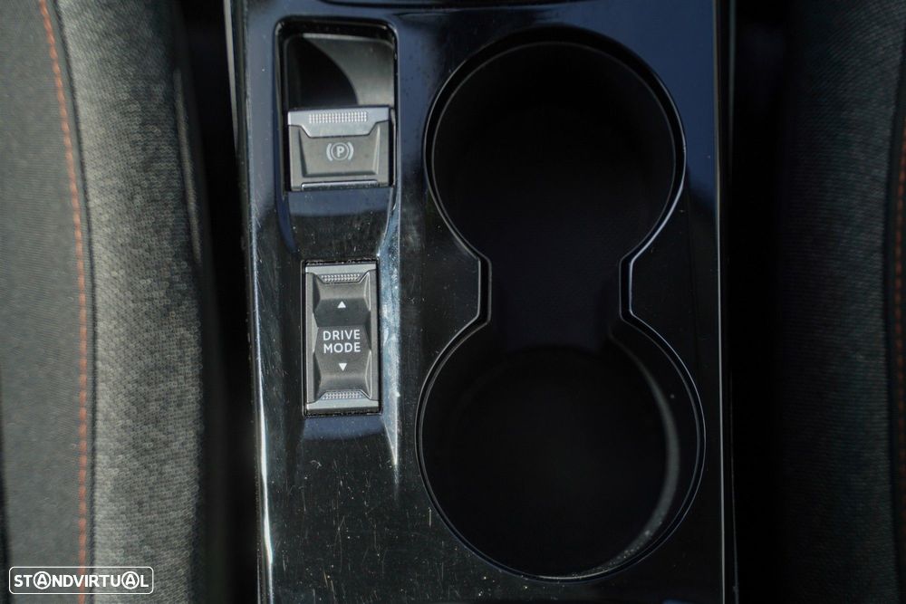 Peugeot e-208 50 kWh Allure Pack - 24