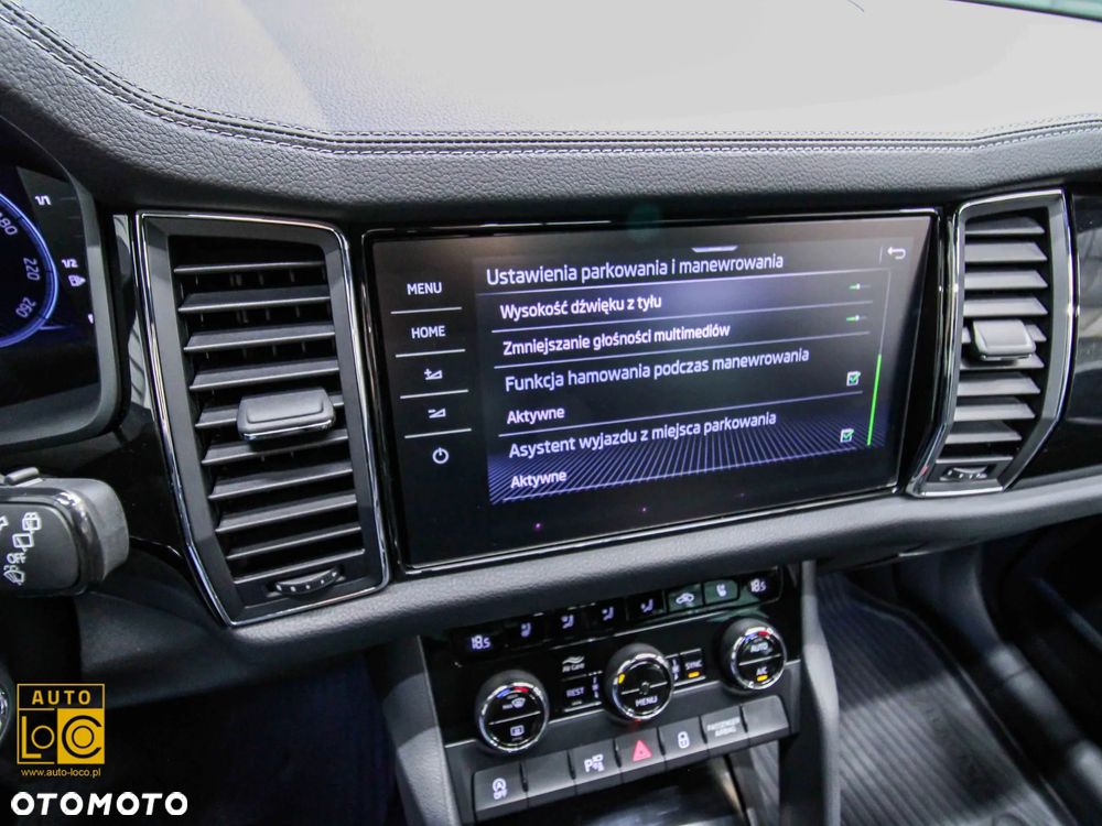 Skoda Kodiaq 2.0 TDI 4x4 L&K DSG - 28
