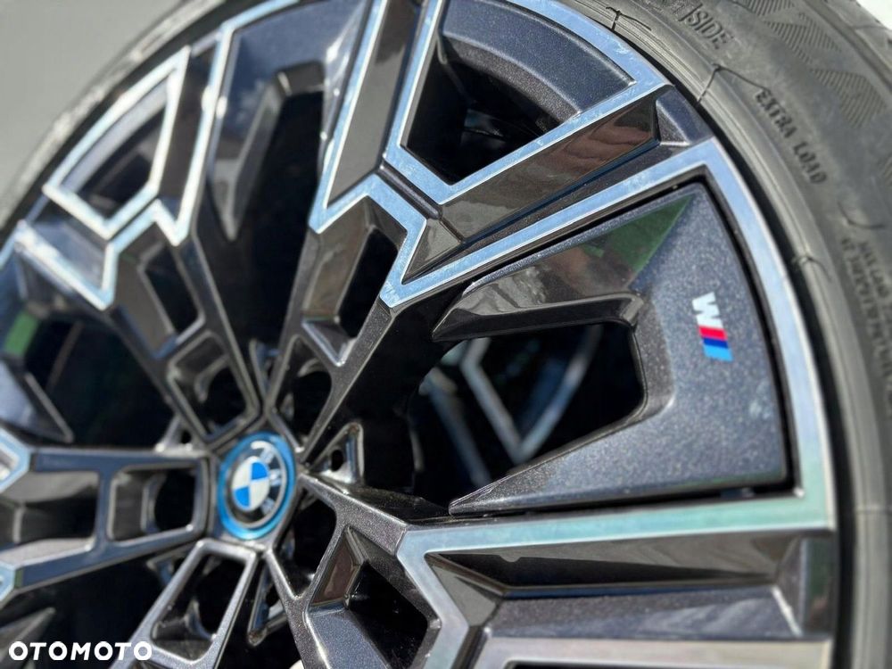 KOŁA FELGI ALUFELGI BMW SERIA 5 G60 G61 275/35/20 Styl 939M 5A324E8 5A324E9 - 12
