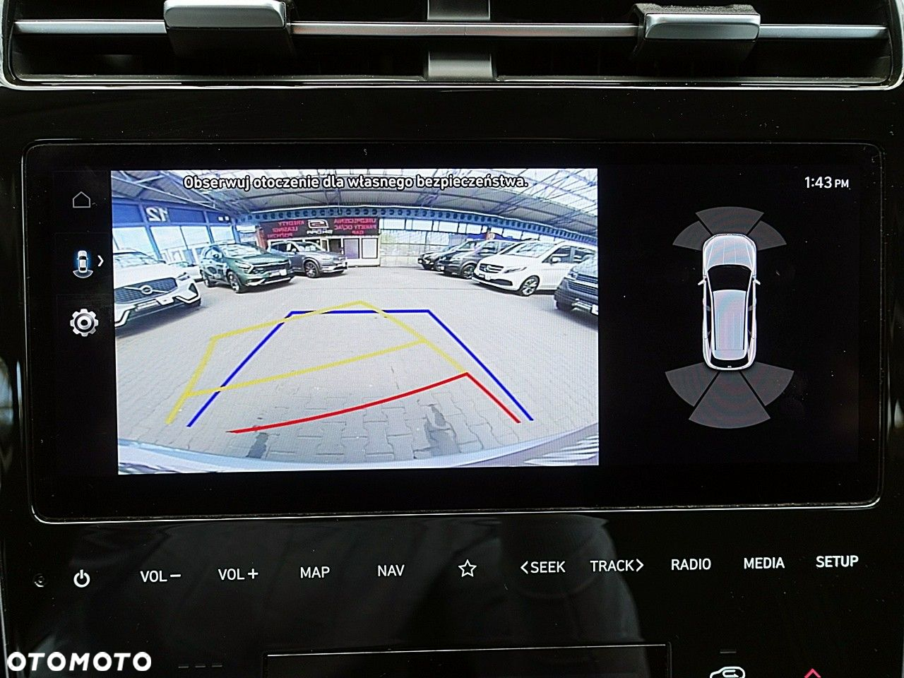 Hyundai Tucson - 25