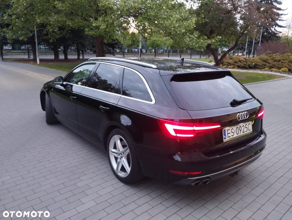 Audi A4 Avant - 39