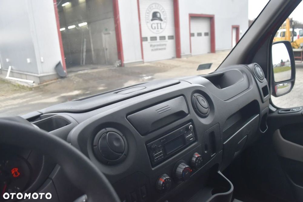 Renault Master - 17
