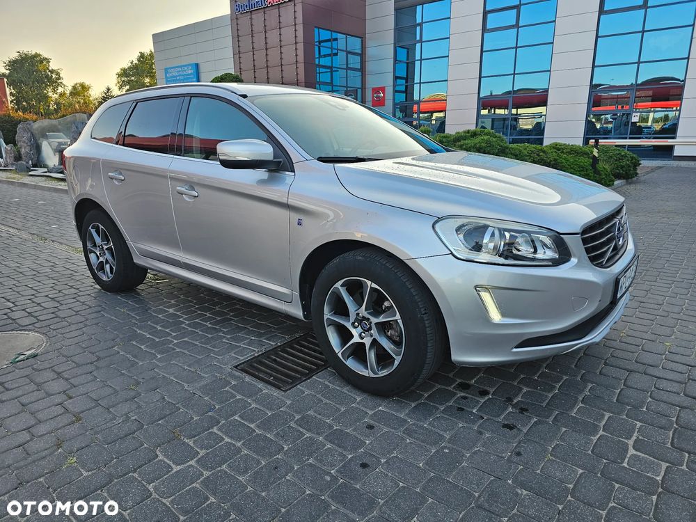 Volvo XC 60 D3 Inscription - 8