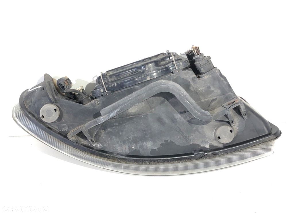 REFLEKTOR LEWY PRZÓD  SEAT LEON (1M1) 1999 - 2006 1.9 TDI 81 kW [110 KM] olej napędowy 1999 - 2006 - 5