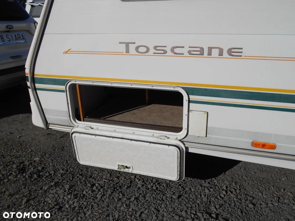 SWIFT TOSCANE 450/2 - 25