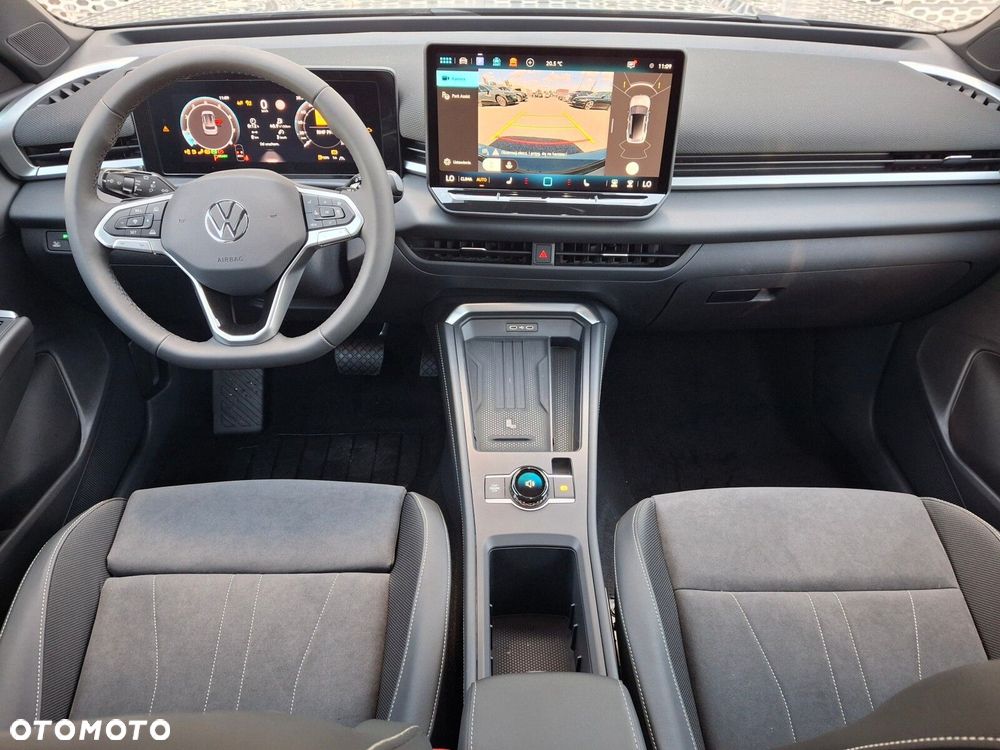 Volkswagen T-Roc 1.5 eTSI Style DSG - 21