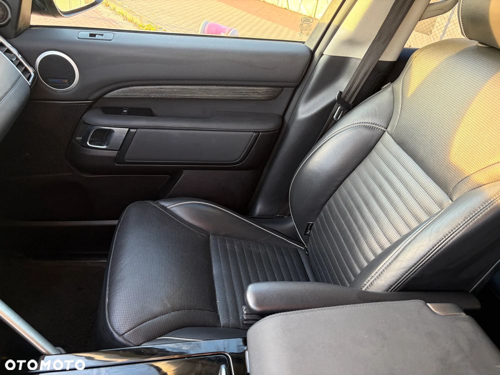 Land Rover Discovery 2.0 SD4 HSE - 17