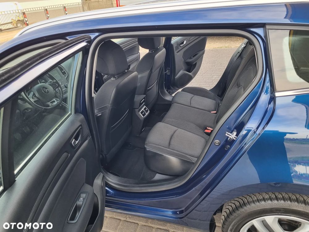 Renault Megane 1.2 16V TCe Energy Limited - 6