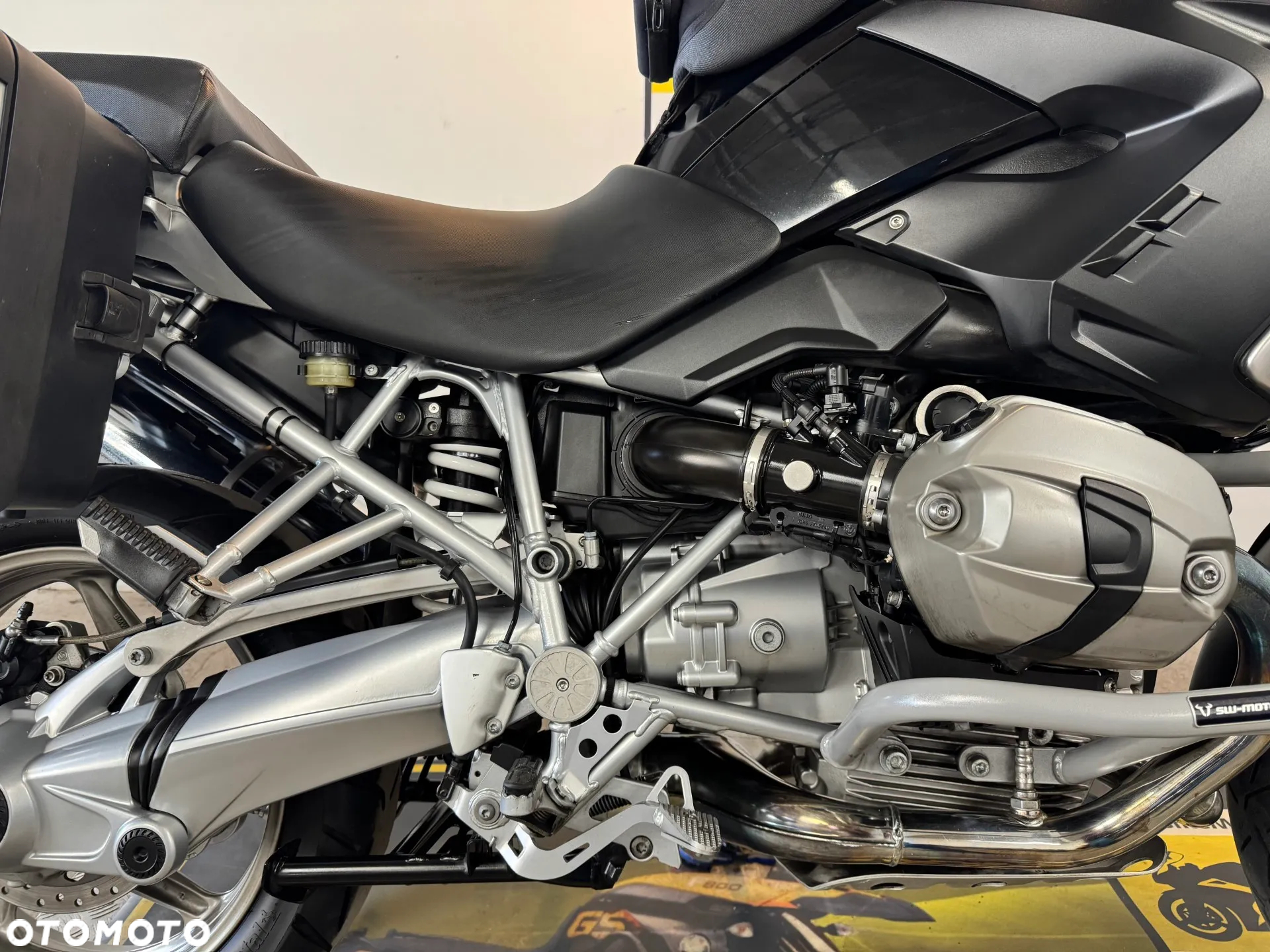 BMW R - 14