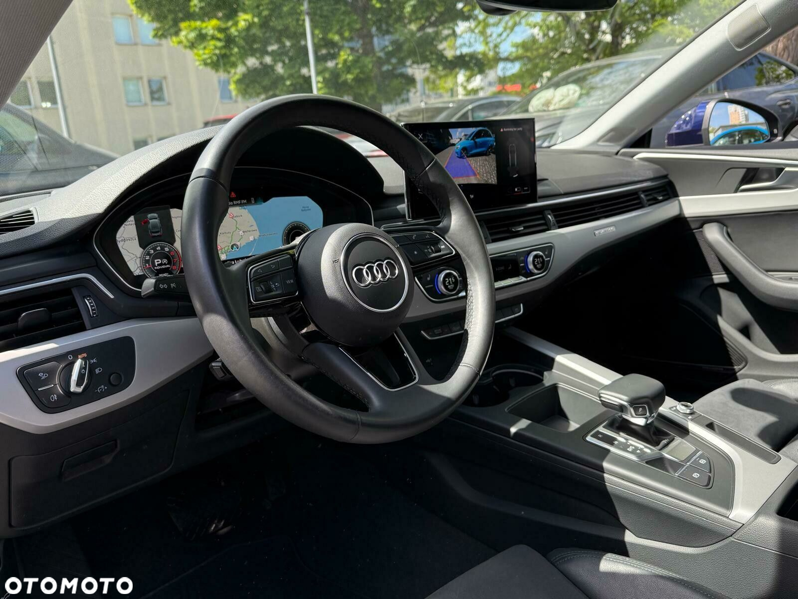 Audi A5 - 26
