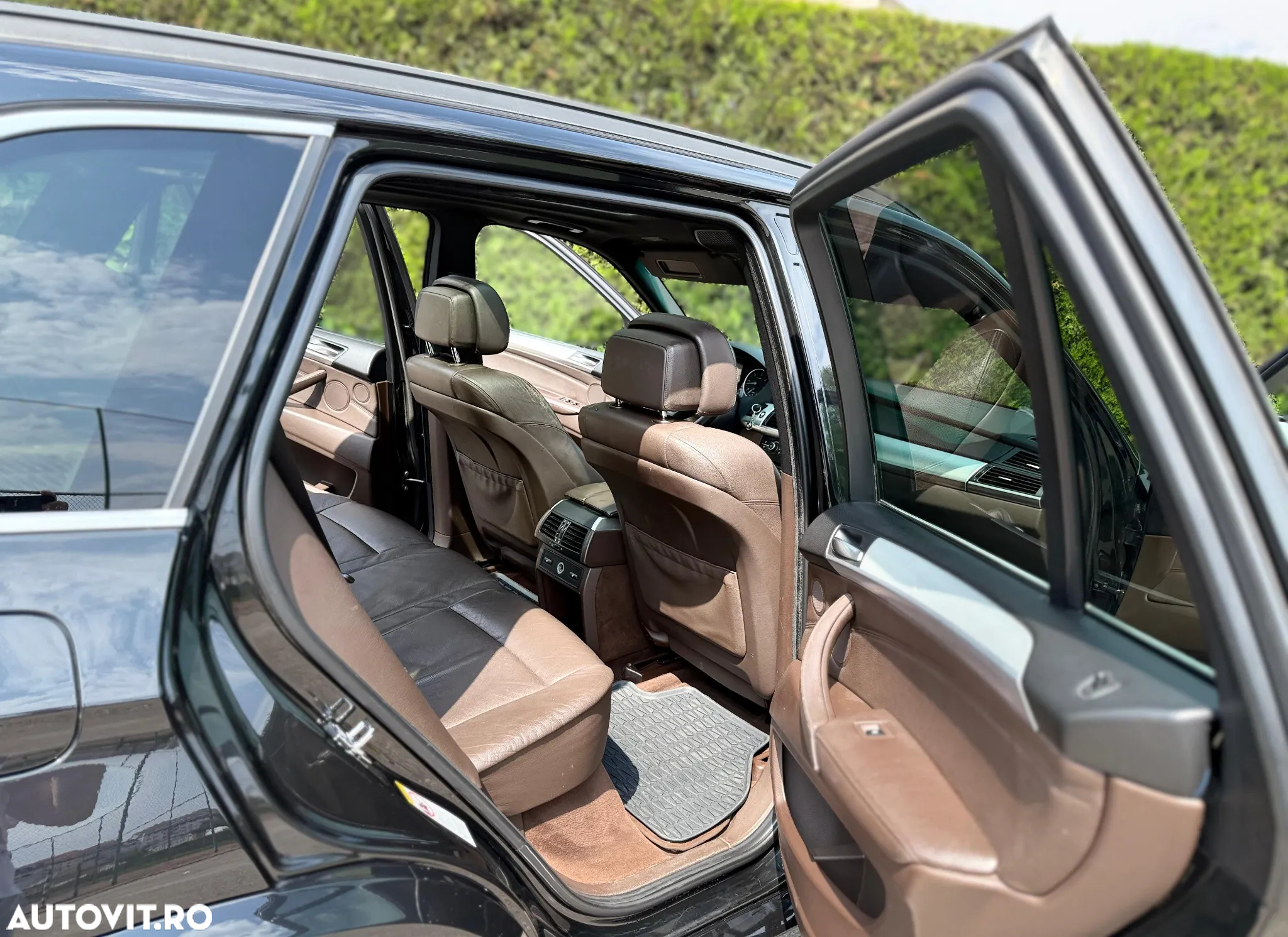 BMW X5 3.5sd Aut. - 14
