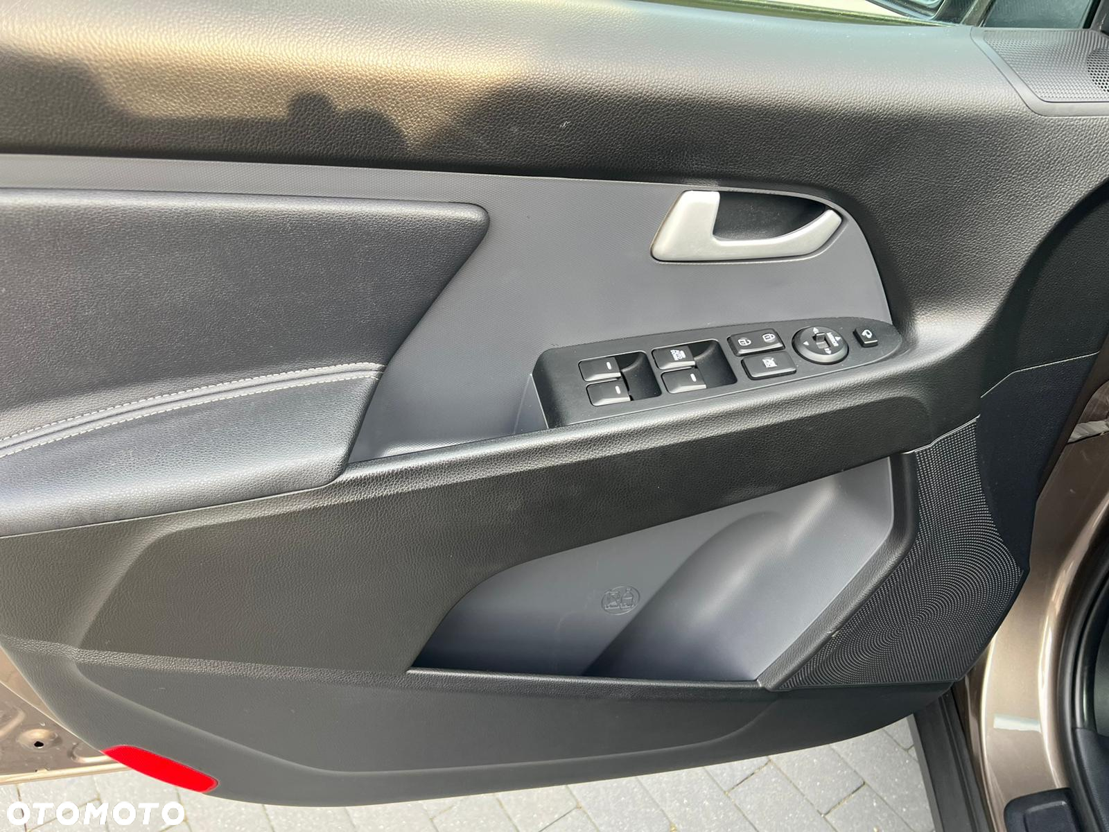 Kia Sportage 2.0 CRDI 184 AWD Platinum Edition - 18