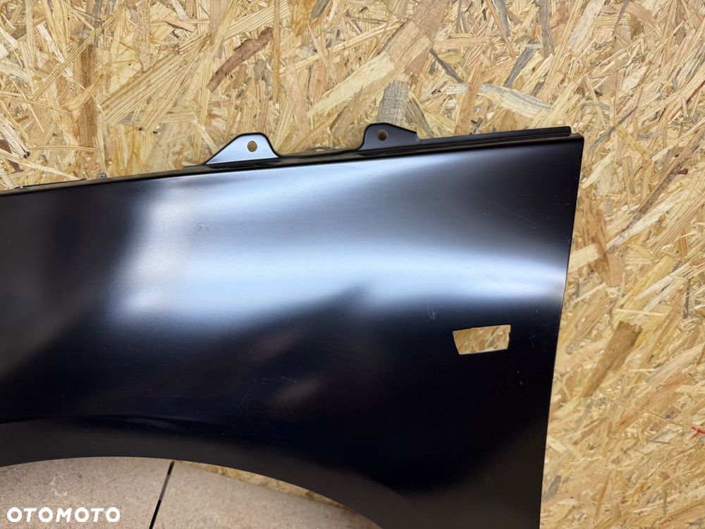 BŁOTNIK LEWY PRZÓD OPEL ADAM  NOWY ORYGINAŁ 13357544 - 8