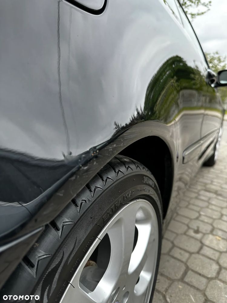 Mercedes-Benz CLK - 9