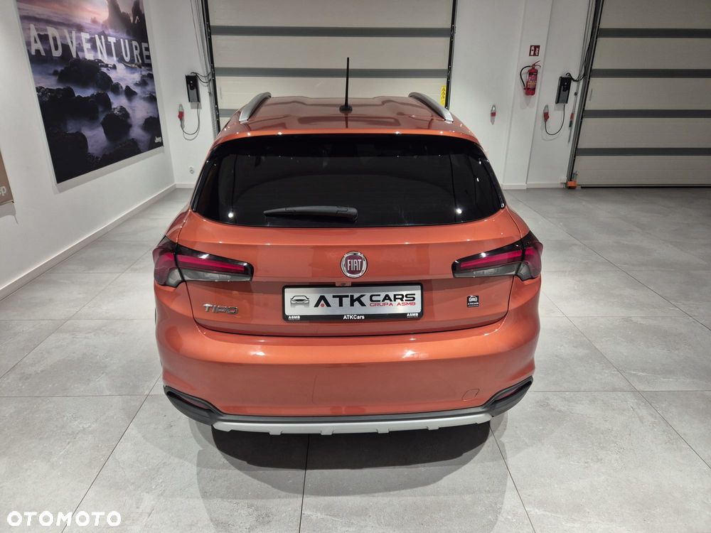 Fiat Tipo 1.0 T3 Cross - 6