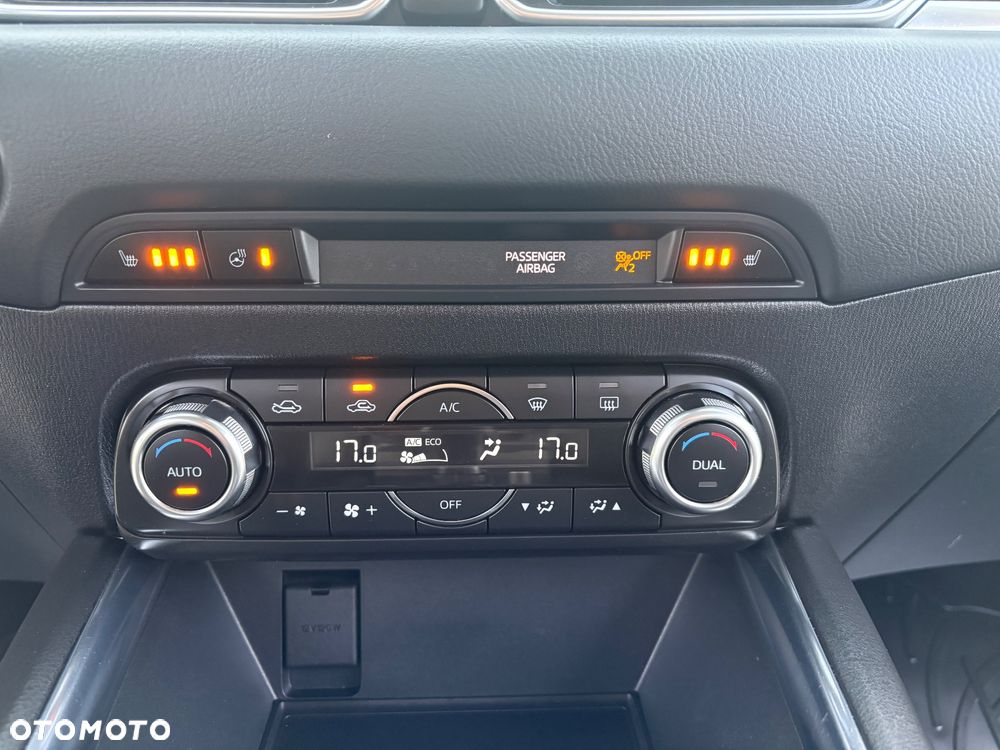 Mazda CX-5 - 20