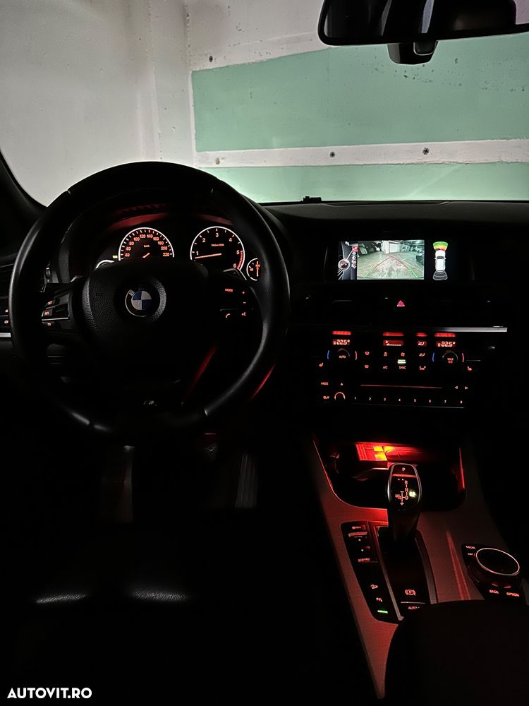 BMW X3 xDrive30d - 18