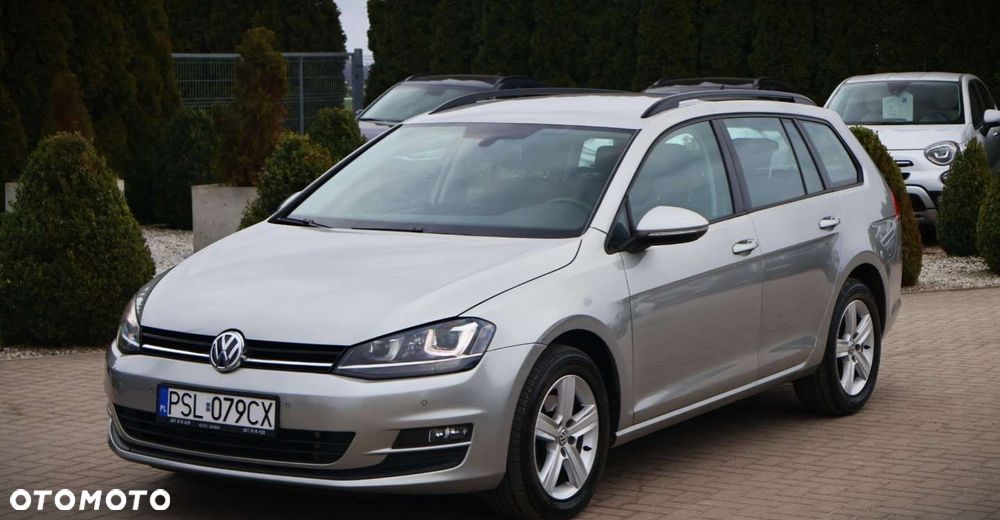 Volkswagen Golf - 10