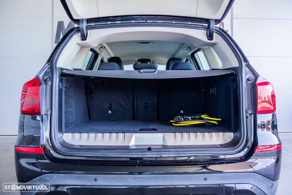 BMW X3 30 e xDrive Advantage - 10