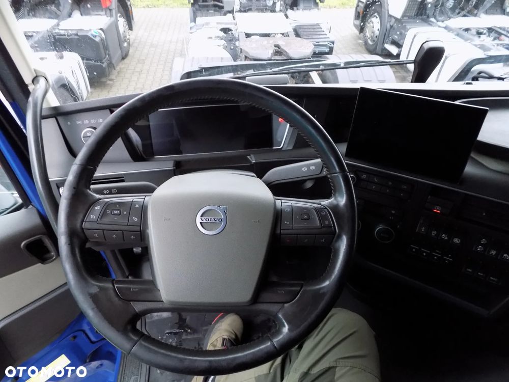 Volvo FH460 - 15