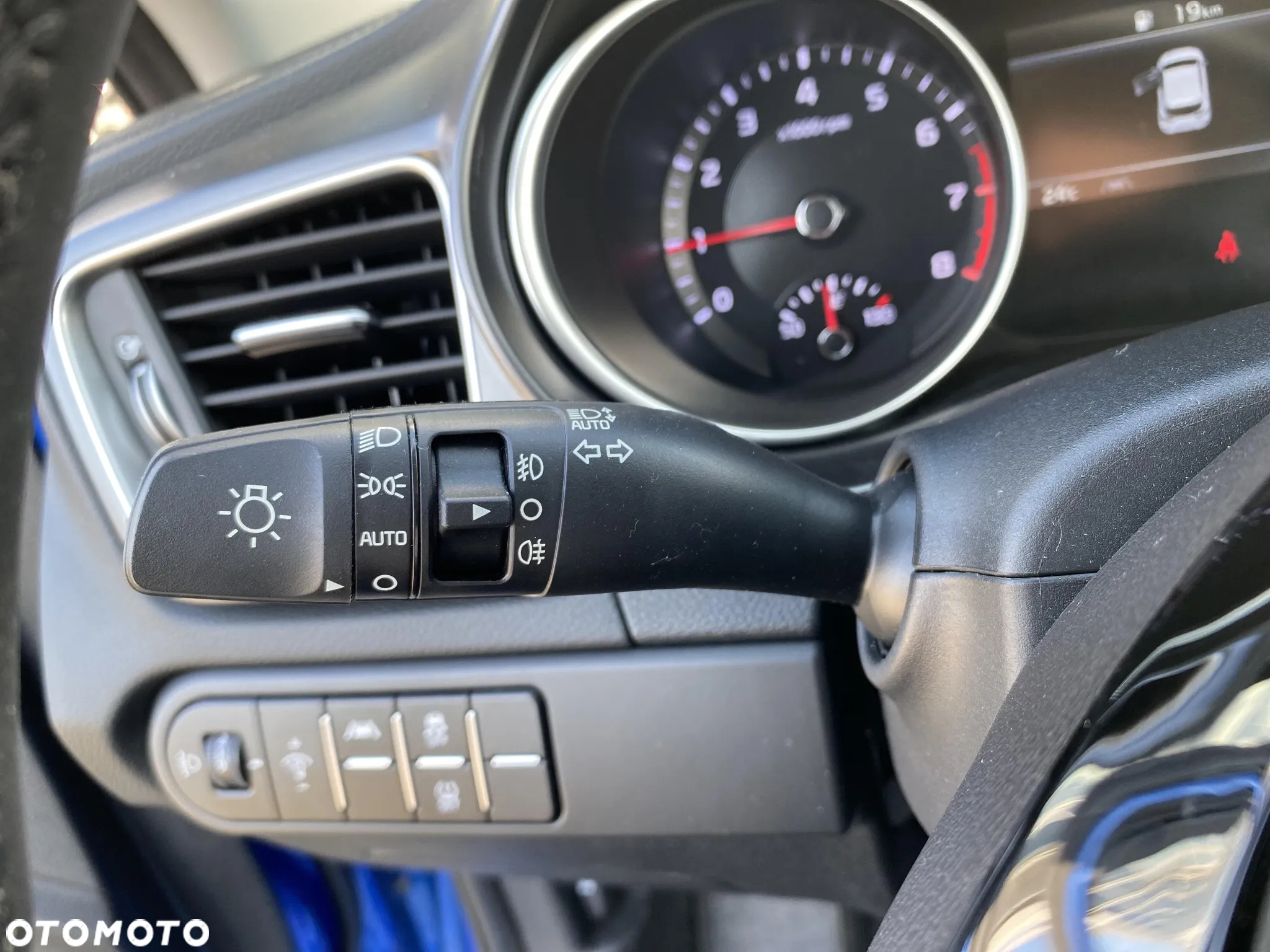 Kia Ceed 1.0 T-GDI M - 21