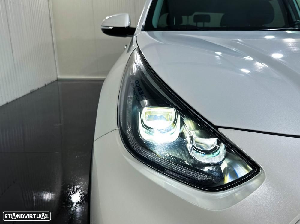 Kia e-Niro Edition 7 - 15