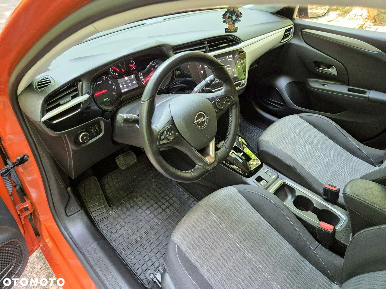 Opel Corsa - 14