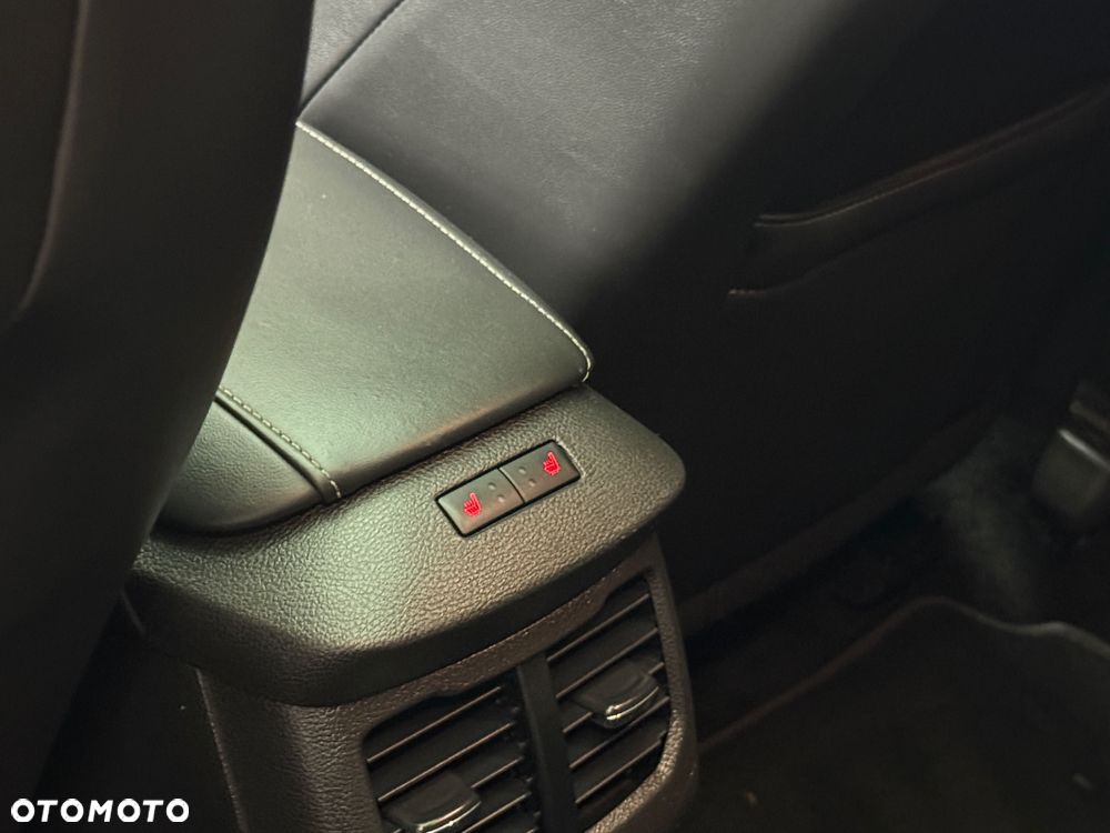 Ford Mondeo 2.0 TDCi STart-Stopp PowerShift-Aut Vignale - 17
