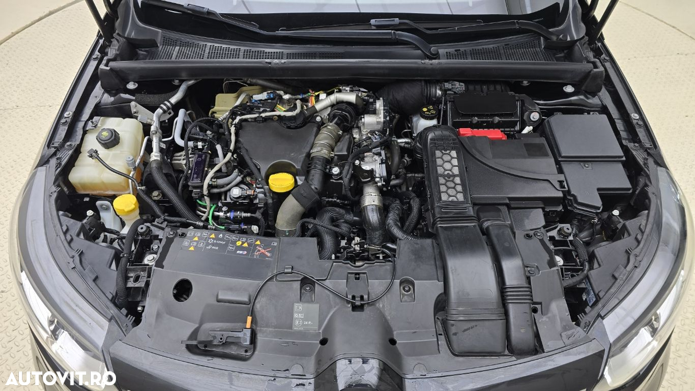 Renault Megane - 21
