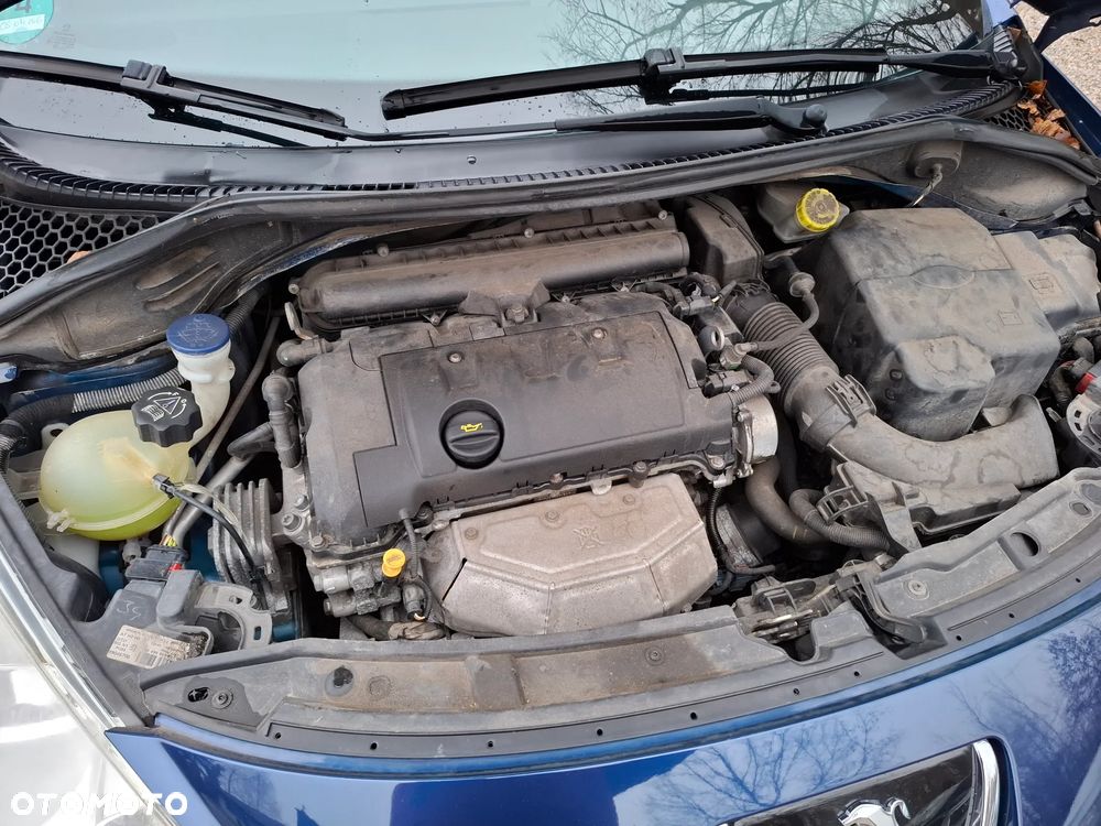 Peugeot 207 95 VTi Urban Move - 18