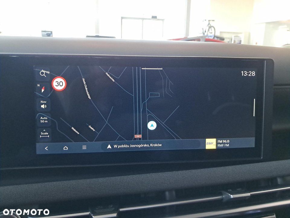 Hyundai Tucson - 20
