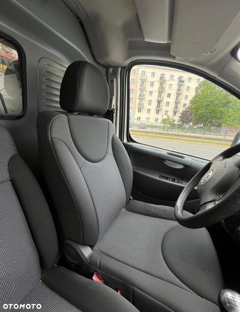 Toyota ProAce - 10