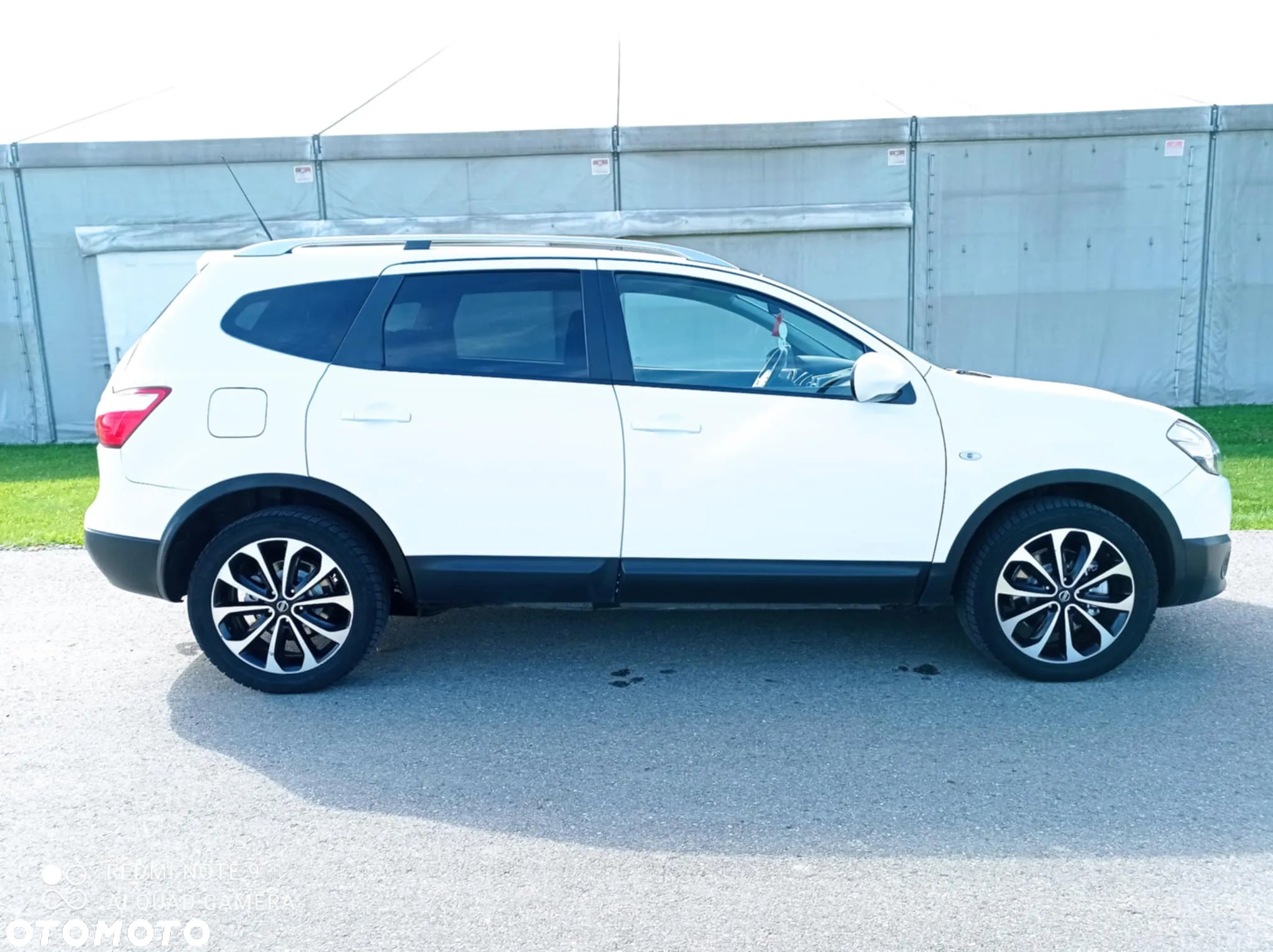 Nissan Qashqai+2 2.0 dCi Tekna Premium - 6