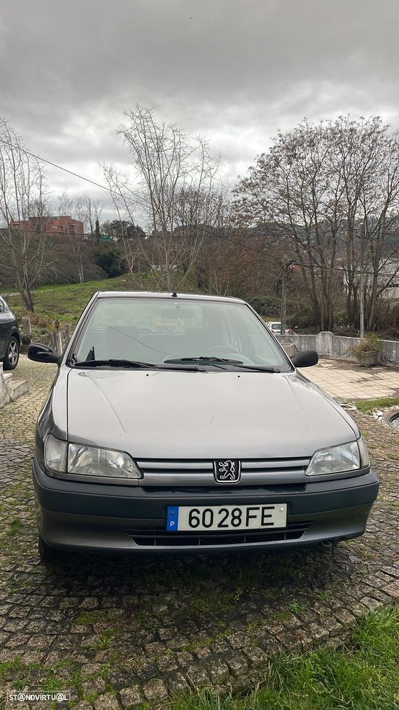 Peugeot 306 - 2