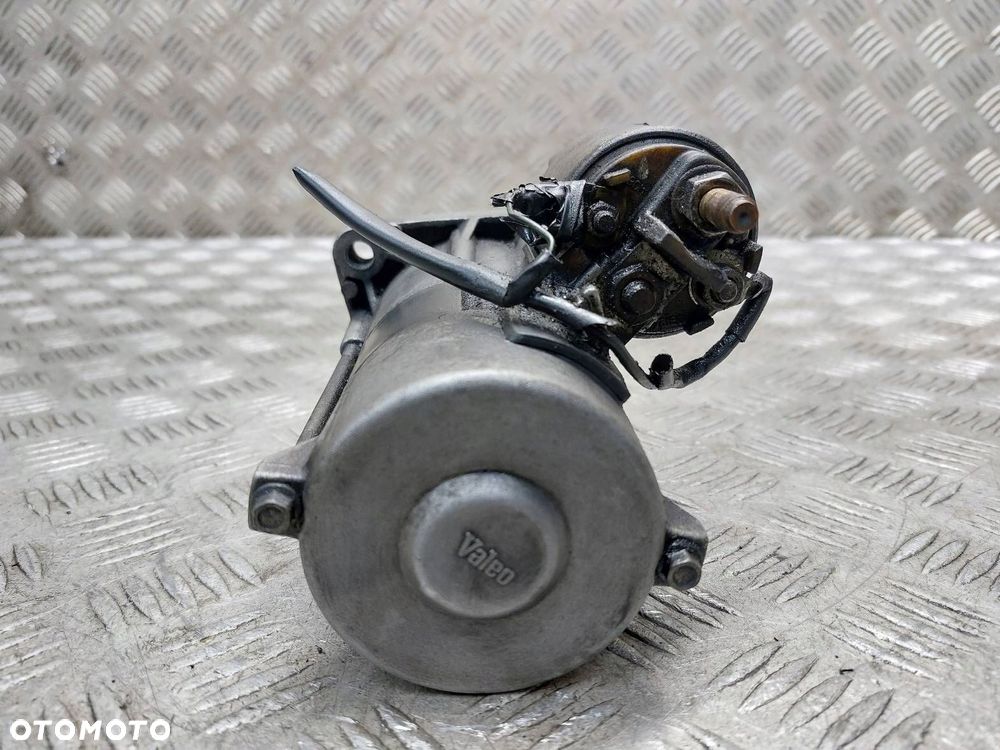 ROZRUSZNIK BMW E39 520D M47 2.0 D VALEO - 4