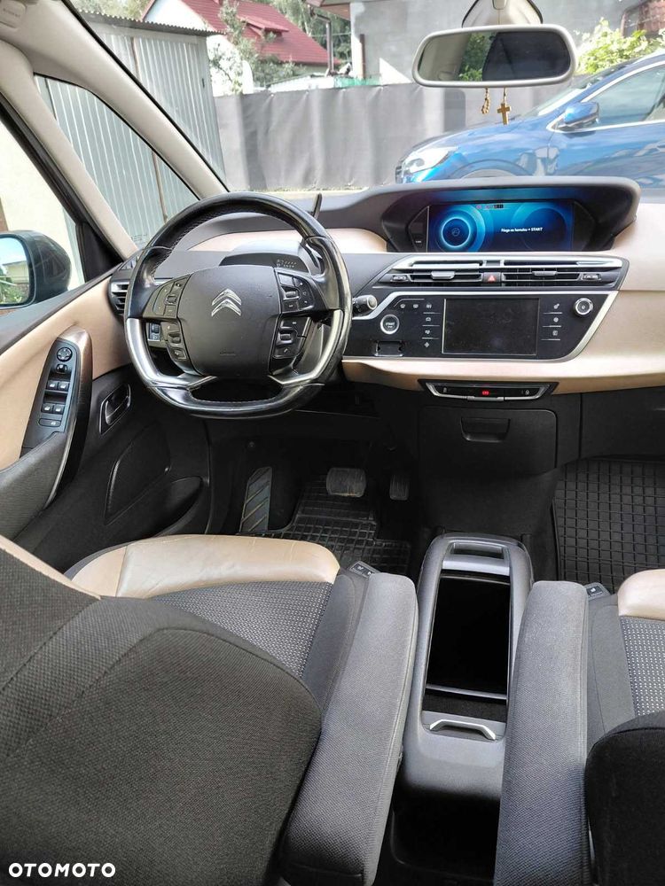 Citroën C4 Grand Picasso - 3