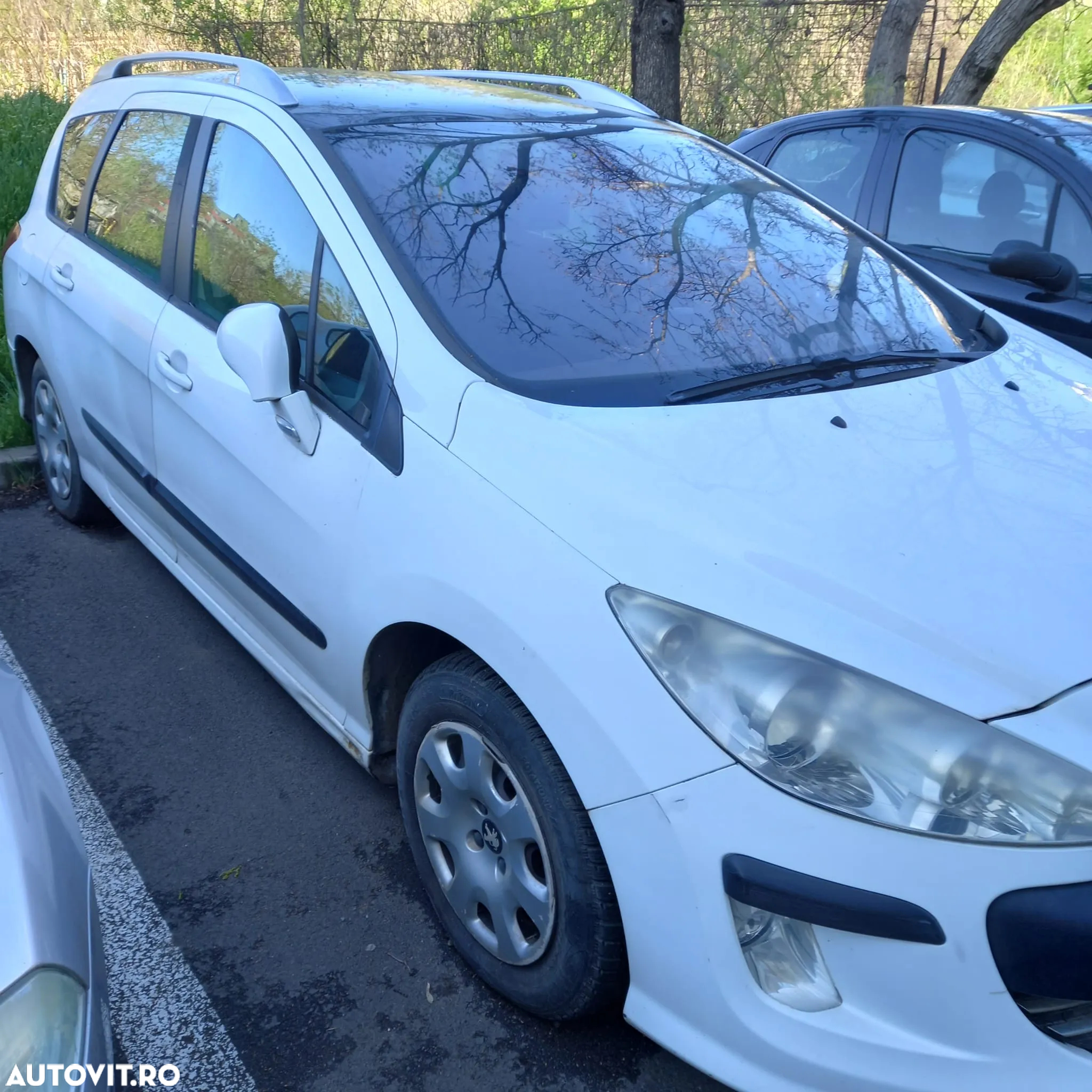 Peugeot 308 SW 1.6 HDI FAP Active - 2
